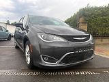 Chrysler Pacifica (2017) 3,6 Pentastar RU 8 míst 2017 - náhled 6