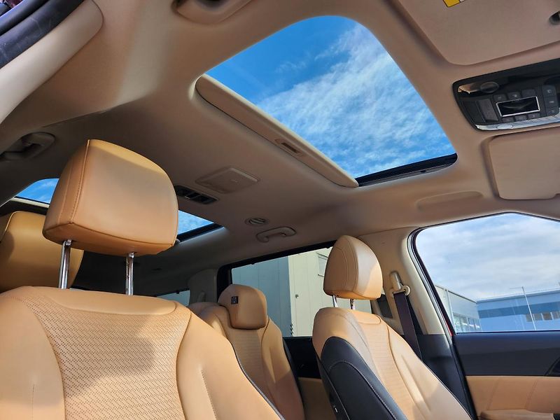 Kia Carnival 9 míst-TOP výbava - SKLADEM - fotka 9 z 27
