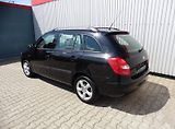 Škoda Fabia 1,4i16V Elegance,Vyhř.sed - náhled 3