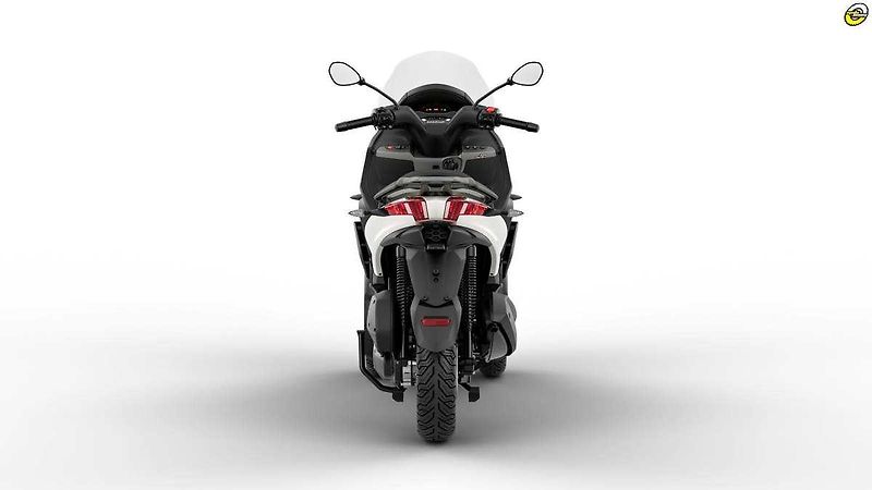Piaggio MP3 300 (2026) MP3 310 - fotka 10 z 17