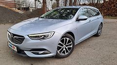 Opel Insignia 1.6 ST EcoTEC BusinessNAVI - fotografie inzerátu