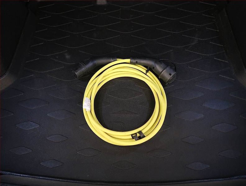 Volkswagen ID.4 (2022) Pro Perf. (82 kWh), SoH 94% - fotka 29 z 29
