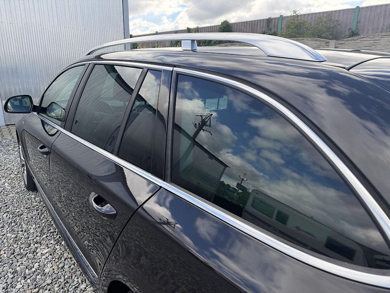 Škoda Superb 2.0TDi 170PS 6R 4x4 0% KOROZE! - fotka 30 z 157