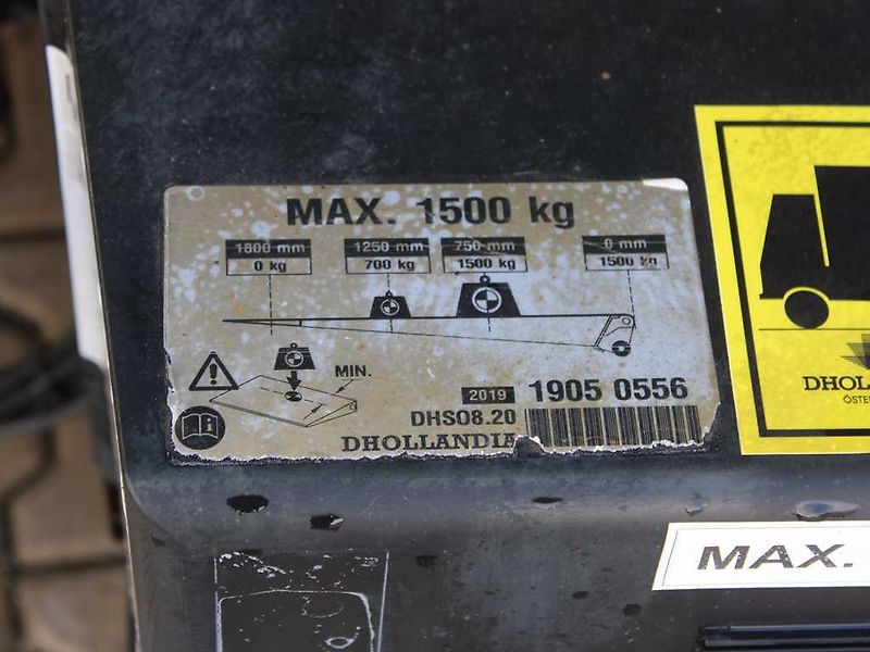 MAN TGX 18.420, BDF, VZDUCHOVÉ PÉROVÁN - fotka 7 z 26