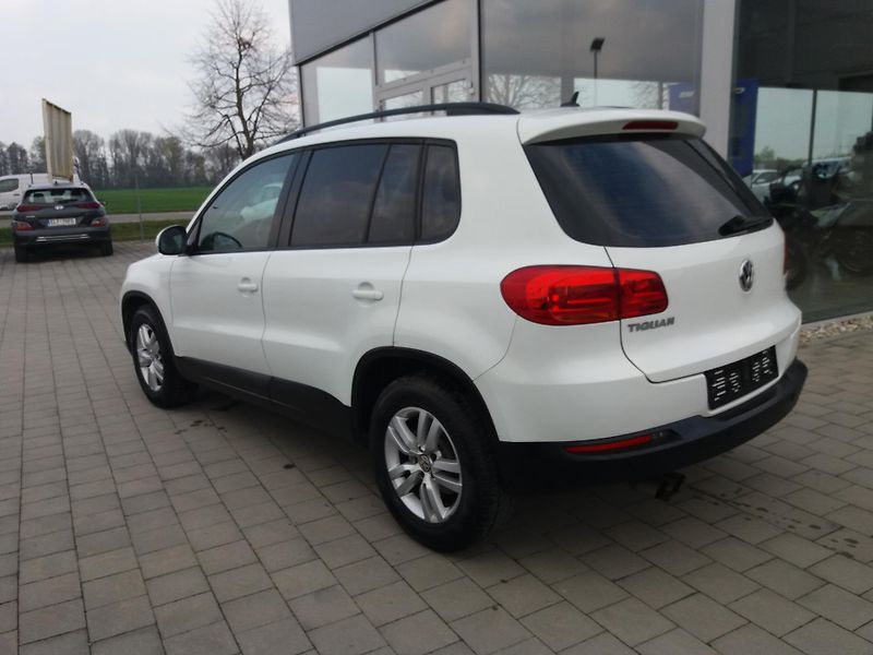 Volkswagen Tiguan 1.4TSi,92kW,SERVISNÍ KNÍŽKA!! - fotka 6 z 20