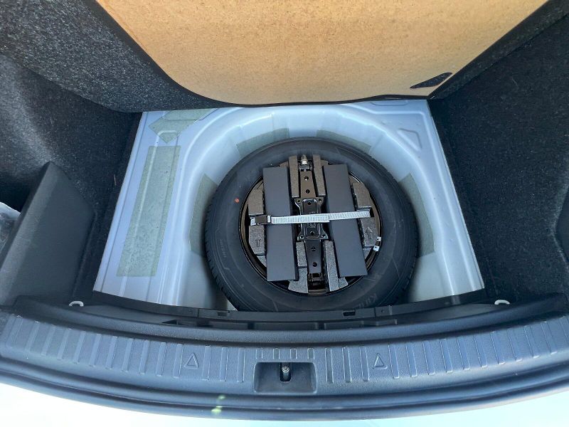 Škoda Scala (2025) Monte Carlo 1.0TSi 85kW 7°auto - fotka 16 z 30