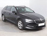 Škoda Superb (2021) 1.5 TSI, Automat, Serv.kniha - náhled 1