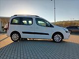 Citroën Berlingo 1,6 HDI,68KW,ČR,1MAJ,KLIMA - náhled 3