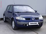 Renault Mégane (2003) 1.9 dCi, 1.maj, AC, TZ, park - náhled 1