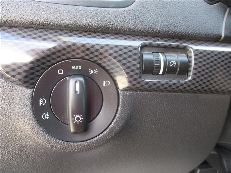 Škoda Yeti 1,4 TSI, MonteCarlo, servis, - fotka 29 z 42