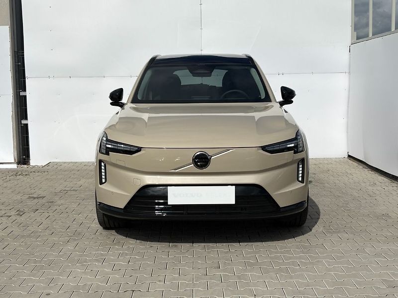 Volvo EX90 ULTRA TWIN MOTOR 335kW - fotka 3 z 30