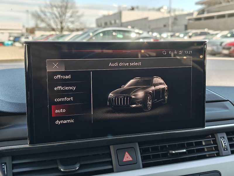 Audi A4 Quattro ST7 2,0TDI - fotka 19 z 26