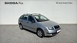 Škoda Fabia (2003) Combi Classic 1,2 47kW - náhled 6