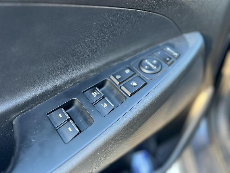 Hyundai Tucson (2020) - fotka 27 z 33