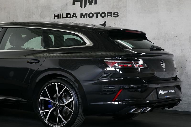 Volkswagen Arteon Shooting Brake R 2.0TSI 235kW DSG Tažné DCC - fotka 7 z 30