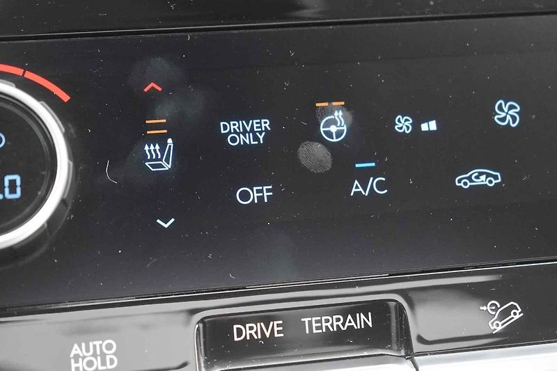 Nové Hyundai Santa Fe je snadno rozpoznatelné auto