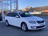 Škoda Octavia (2015) III. 1.6 TDI, Navigace - náhled 11