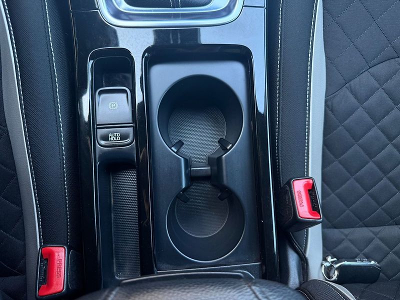 Kia ProCeed (2019) 1.4T-GDI/GT-LINE/1MAJ/ČR/DPH - fotka 35 z 36