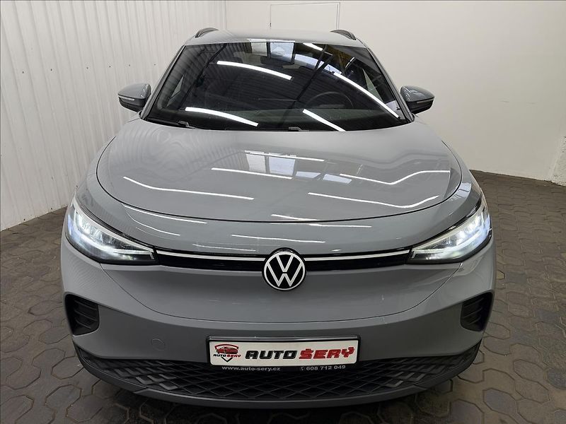 Volkswagen ID.4 150kW PRO PF. TAŽNÉ TČ 2XALU - fotka 13 z 45