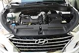 Hyundai Tucson 1,6 T-GDI 130kW 4x4 - náhled 50