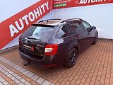 Škoda Octavia 2.0 TDi DSG 4x4 Ambition+ - náhled 7