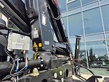 Iveco Eurocargo 180E28 HIAB 102 KONTEJNER  - náhled 10