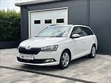 Škoda Fabia 1,0 TSI 95PS  Ambition Top - náhled 1