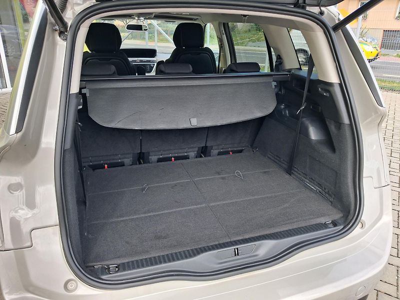 Citroën Grand C4 SpaceTourer (2019) MAX VÝBAVA PO VELKÉM SERVISE - fotka 20 z 55