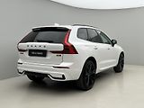 Volvo XC60 B5 AWD BLACK EDITION PLUS AUT  - náhled 13