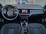 Škoda Fabia 1.0 TSI Style,Původ ČR,1.Maj. - náhled 23