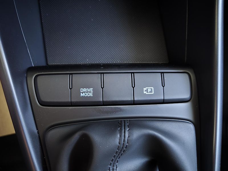 Hyundai Bayon (2026) 1.0T-GDi 66kW Comfort - fotka 16 z 21