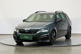Škoda Octavia - náhled 1