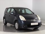 Nissan Note (2008) 1.5 dCi, nová STK, Tažné - náhled 1
