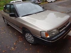 Subaru Legacy (1991) 1,8  - fotografie inzerátu
