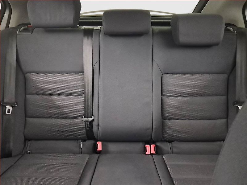 Škoda Octavia (2005) 1.9 TDI, po STK, Tažné - fotka 10 z 14