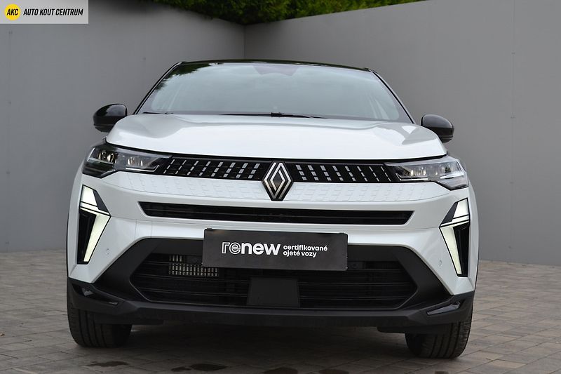 Renault Captur Techno TCe 90 - fotka 50 z 50