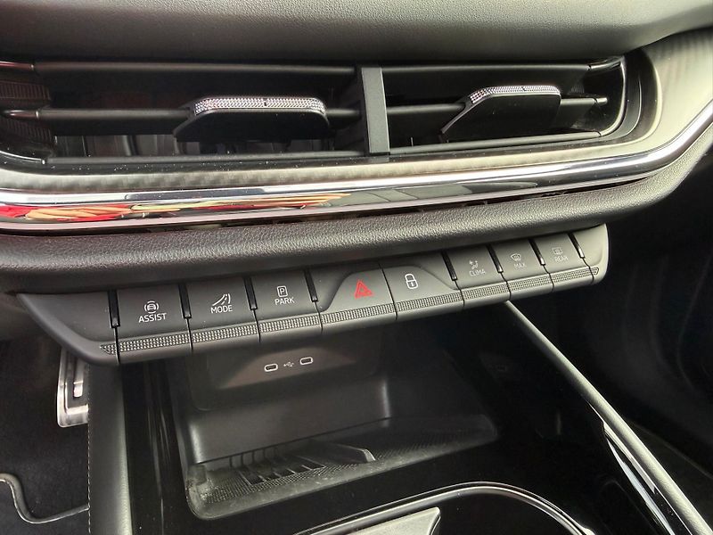 Škoda Enyaq Coupe SportLine 85 210kw SoH: - fotka 19 z 28
