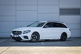 Mercedes-Benz Třídy E (2019) Mercedes-AMG 53 4MATIC+ A/T - náhled 2
