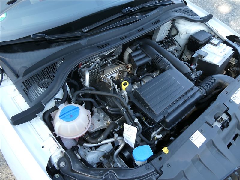 Škoda Fabia 1,2 TSi 81kW MONTE CARLO, DSG - fotka 43 z 60