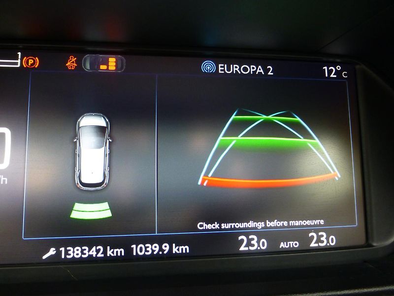 Citroën C4 Picasso (2016) 1,6HDI*NAVI*KAMERA**EXCLUSIV* - fotka 5 z 29