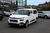 Citroën Berlingo (2021) 1.5BHDi 130 Feel XL - náhled 1