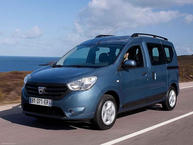 Volkswagen Caddy je jeden z dlouhověkých vozů