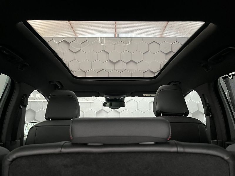 Ford S-MAX 2.5 HEV ST-Line 7míst - fotka 33 z 78
