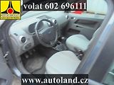 Ford Fusion (2005) VOLAT 602 696111 - náhled 4
