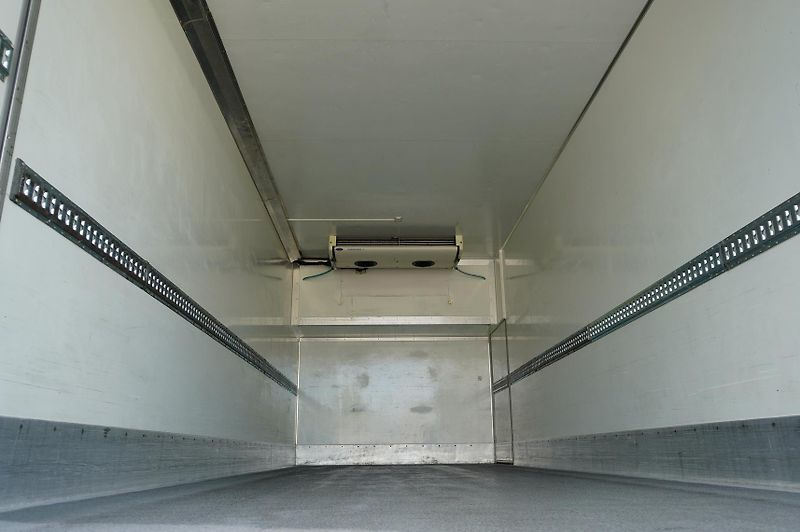 Mercedes-Benz Actros (2020) 2546 / Lecapitaine 20 EPAL - fotka 9 z 25