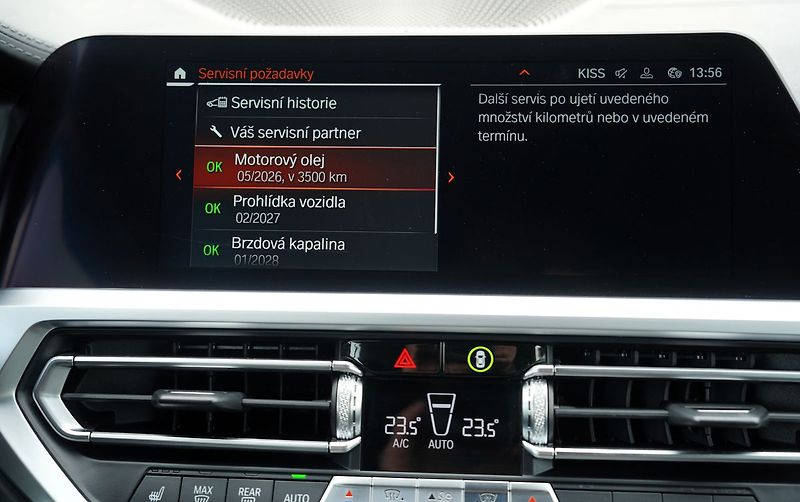 BMW Řada 4 430i M sport/AT/HUD/260PS - fotka 46 z 50