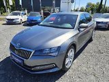 Škoda Superb 2.0TDI 110KW DSG STYLE+ TZ. ČR - náhled 9
