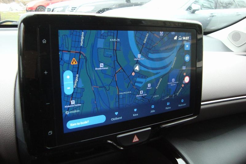 Toyota Yaris Cross (2024) 1.5 Hybrid,ČR,1.Maj.Exetucive - fotka 60 z 83