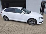 Audi A3 (2011) 1,4TFSi - náhled 13