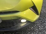 Toyota C-HR 1.8HSD, ČR-2m, Lime Edition - náhled 9